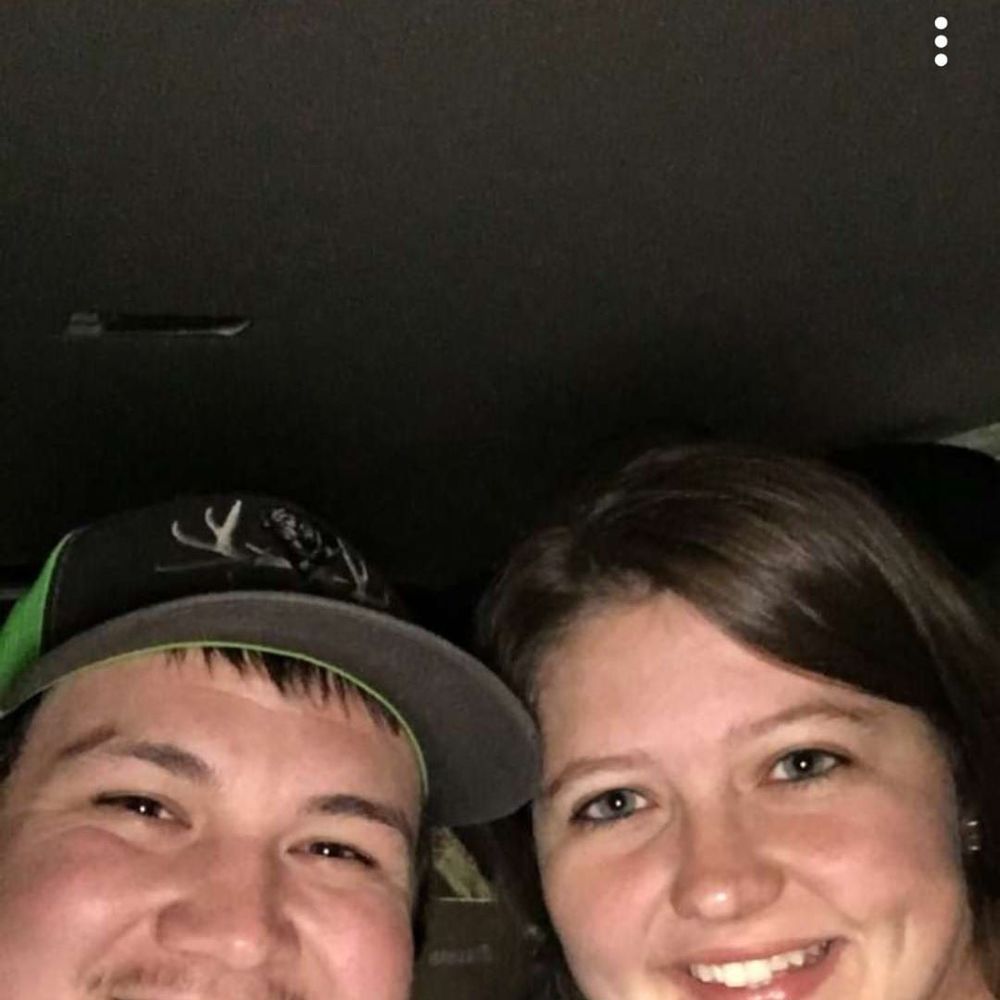 Meet your Posher, Krista